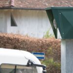 Detector de radares